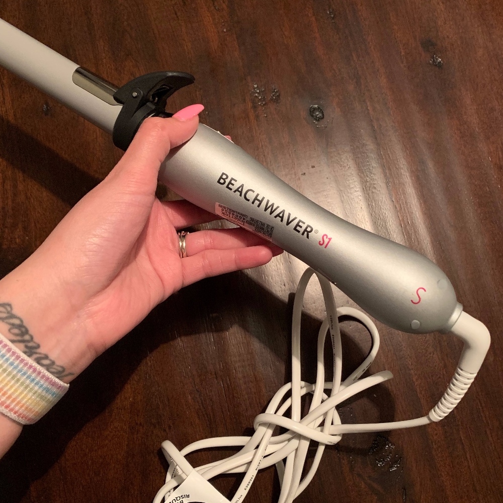 Beachwaver S1 - 1" Barrel